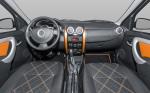 Lada Largus Cross 2014 года